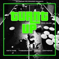 Turnt Up - Single - ShlubGang Millionaires