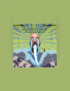 Luister naar Matthew J Vince, bekijk muziekvideo's, lees de bio, bekijk de tourdata, en meer!