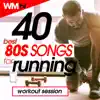 Plaza People - A Night To Remember (Workout Remix 128 Bpm)