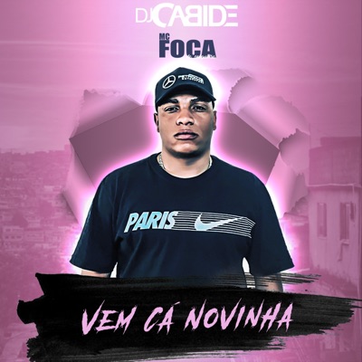 Vem Cá Novinha - Single