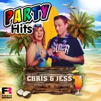 Bier Sind Immer Für Dich Da! — Chris & Jess