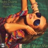 Care About Me (feat. Morris Revy) - Single