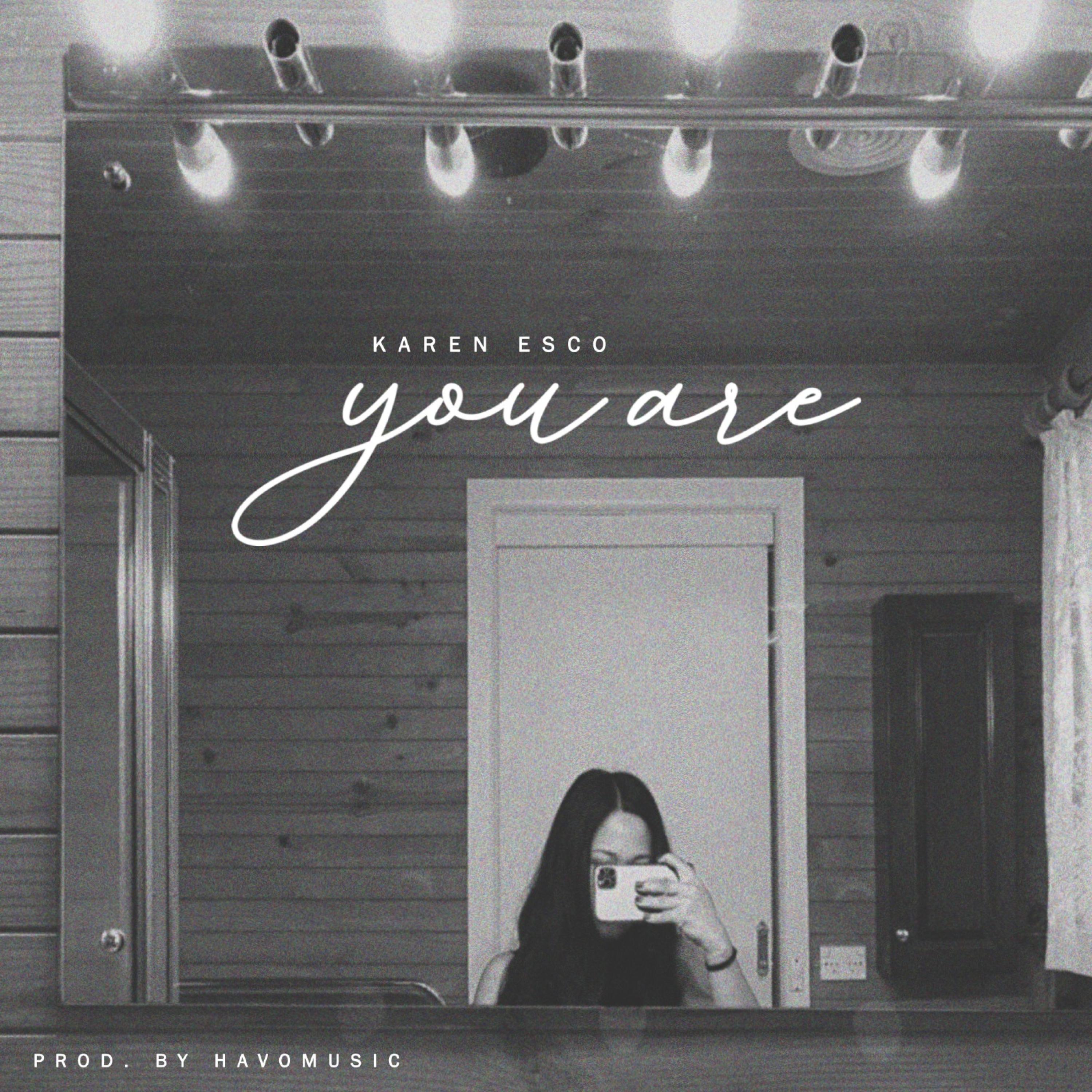 You Are - Single