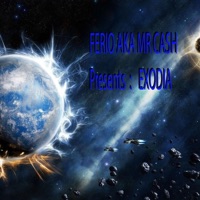 Destiny - Single - Ferio Aka Mr Cash