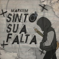 Sinto Sua Falta - Single - Markiim