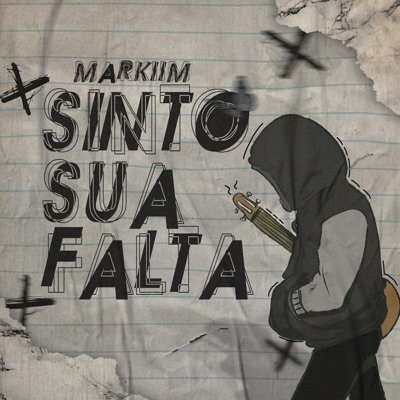 Sinto Sua Falta - Single