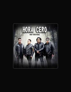 Listen to Hora Cero, watch music videos, read bio, see tour dates & more!