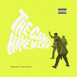 Forgive Me Melo Griffith & Travis Thickle