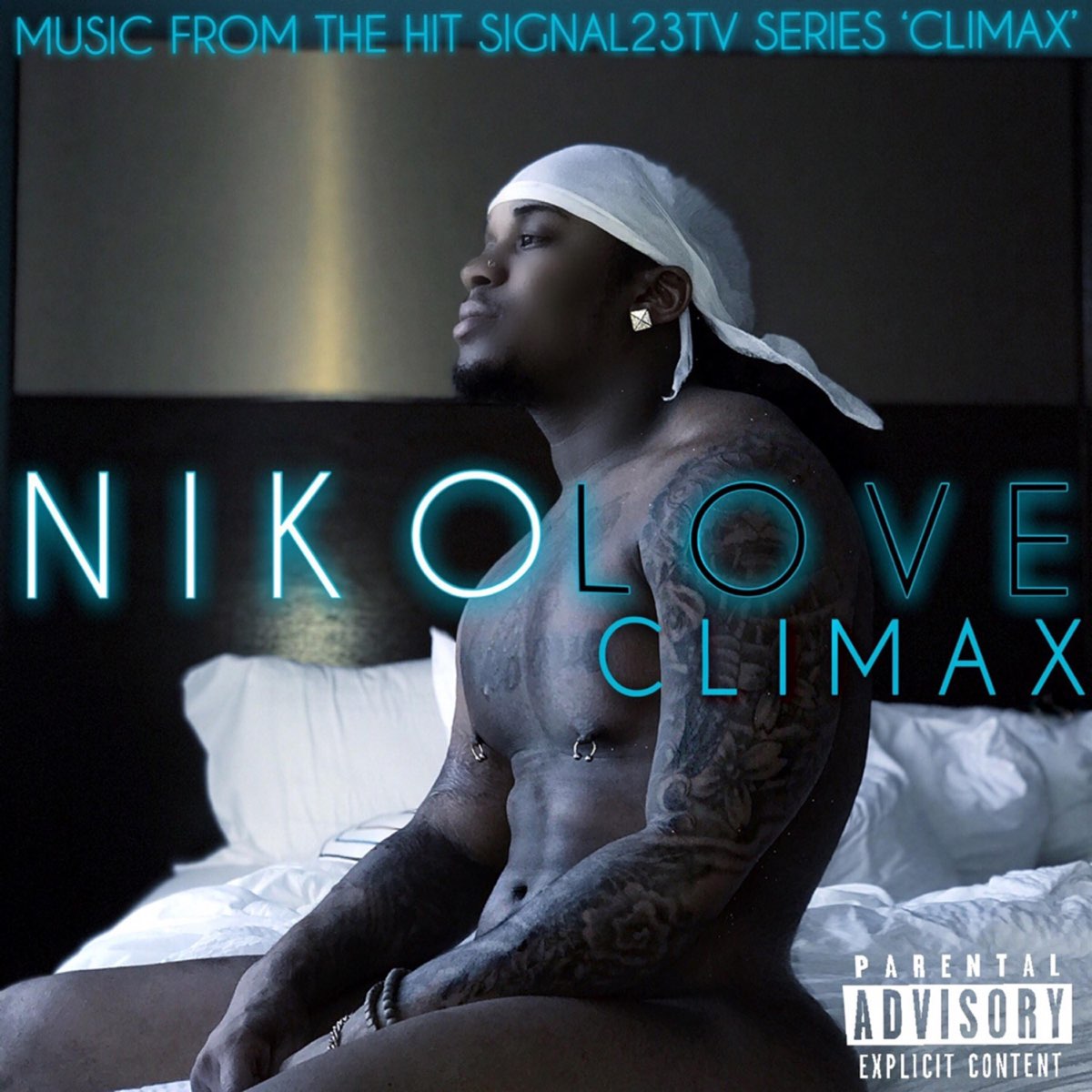 Climax - Album by Niko Love - Apple Music
