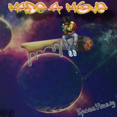 Made a Move - Single