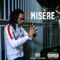 Misère - Teddy Lourdson lyrics