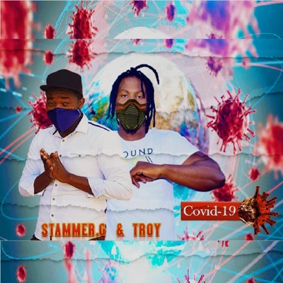 Covid-19 (feat. Troy) - Single