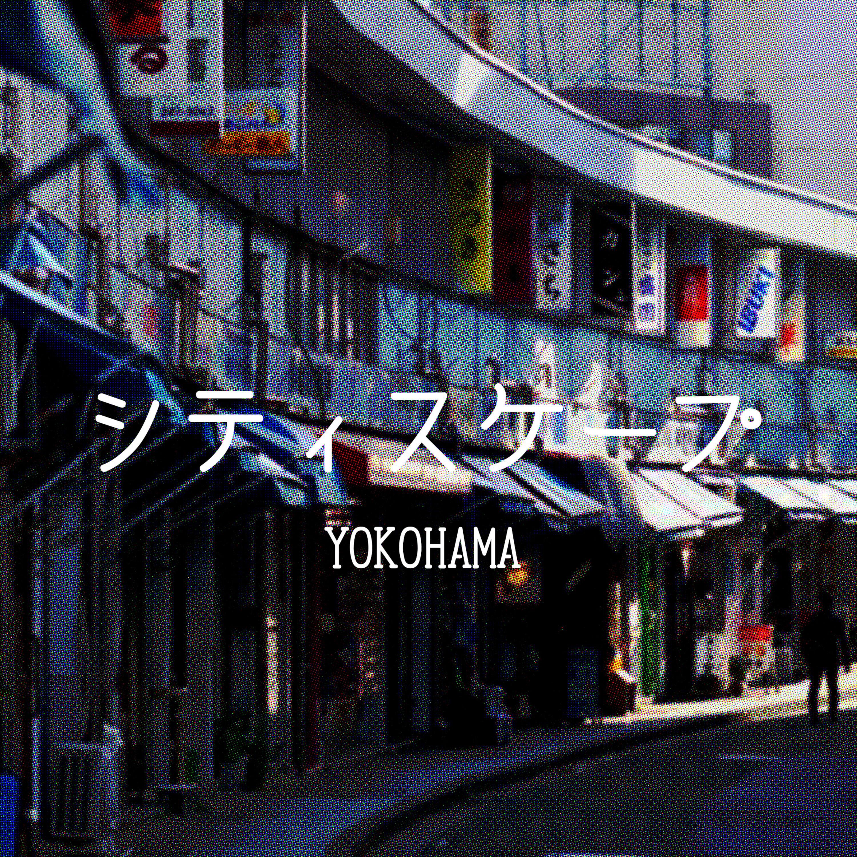 Cityscape (Yokohama) - Single