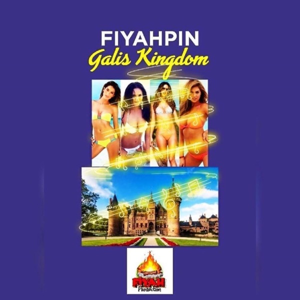 Galis Kingdom