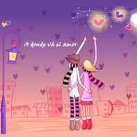 A Donde Vá el Amor (Música Desde Casa) [feat. Angela Orellana] - Single - Pedro Chinga