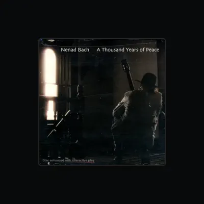 Listen to Nenad Bach, watch music videos, read bio, see tour dates & more!