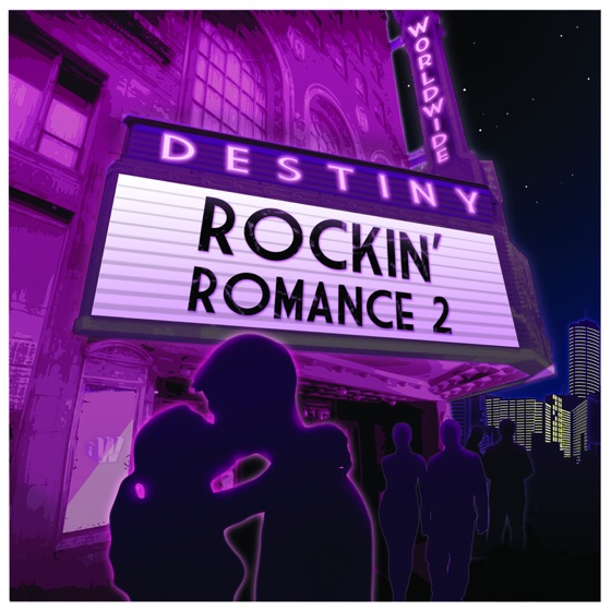 Cover artwork for Replay