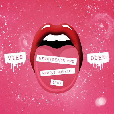 Vies Doen (feat. Hertog Jankiel & Byna) - Single