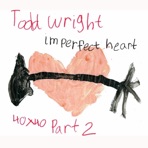 Imperfect Heart (40 x 40, Pt. 2)