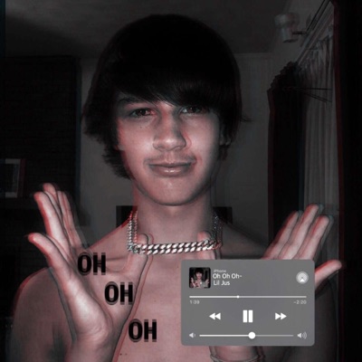Oh Oh Oh - Single