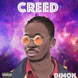 You Got Me Dimoh