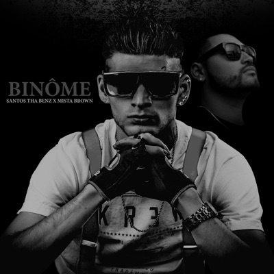 Binôme (feat. Mista Brown) - Single