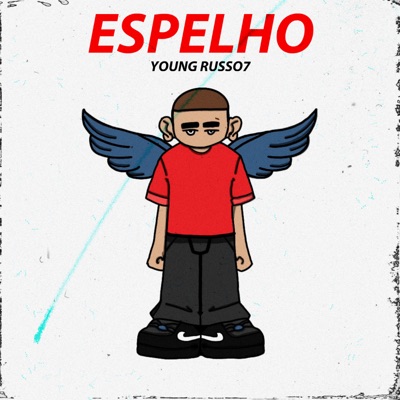 Espelho - Single