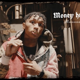 Money Hunt MANOOO