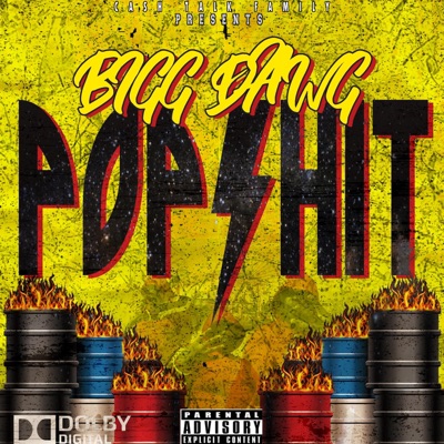 POP SH!t - Single