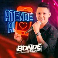 ATENDE AI — BONDE DO BRASIL