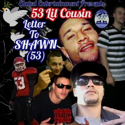 Letter to Shawn(53) - Single