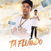 Tá Fluindo song art