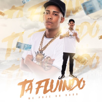 Tá Fluindo - Single