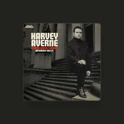 Listen to Harvey Averne, watch music videos, read bio, see tour dates & more!