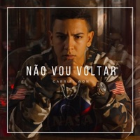 Não Vou Voltar - Single - Gabriel Won