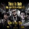 What's the Deal (feat. JoJo Capone & KAWLA4x) - Twan da Dude lyrics