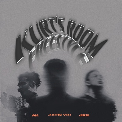 Kurt's Room Freestyle (feat. 404 A.K. & J308) - Single