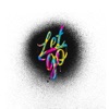 Let Go - Love Sensation (feat. Frank Metal Mask)