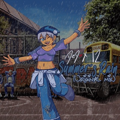 Summer's Rain - Single