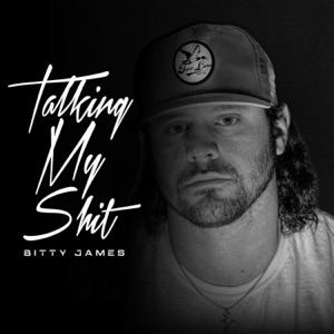Talking My Shit - Single