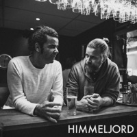 Himmeljord (feat. Peter Nordberg & Jimmy Aake Lagnefors) - Single - Himmeljord