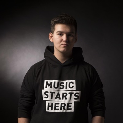 Be Just Like Before - Single