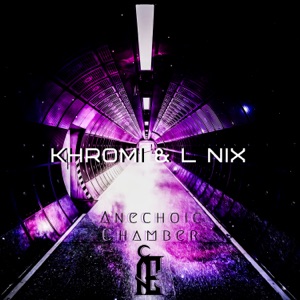 Anechoic Chamber - EP