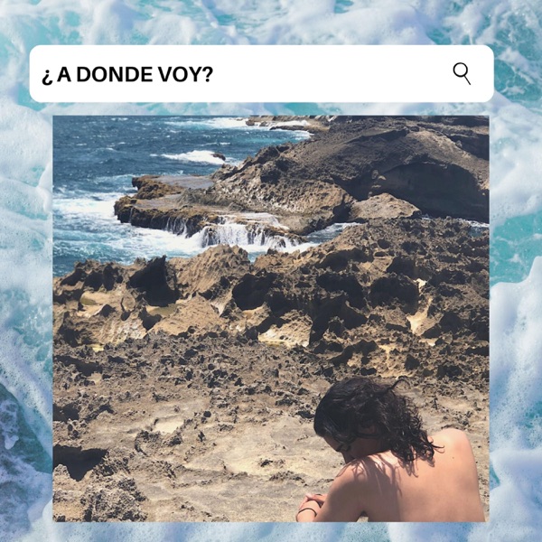A Donde Voy?