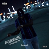Swerve - Single - Numero8