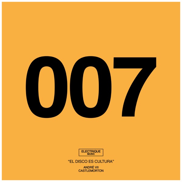 Castlemorton (feat. Pato Watson) - Single