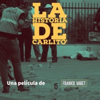 La historia de carlito - Single - Frankie Varet