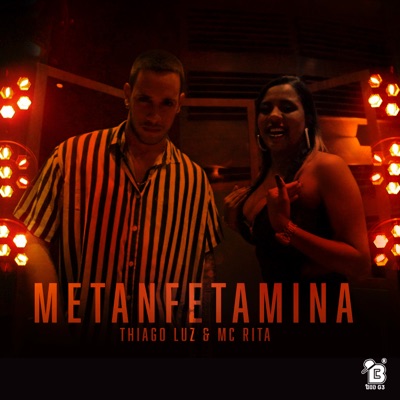 Metanfetamina - Single