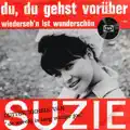 Du, Du Gehst Voruber