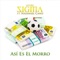 Así Es el Morro (feat. Natanael Cano) - Grupo Sigma lyrics